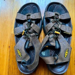 Like New Keen Sandals